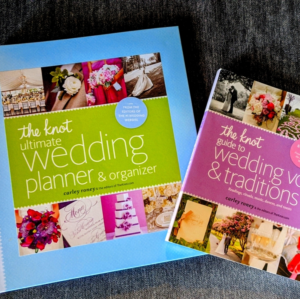 Wedding Planning Bundle